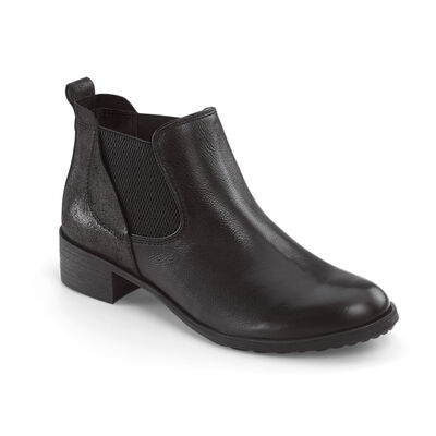 Beth Arch Support Weatherproof Ankle Boot