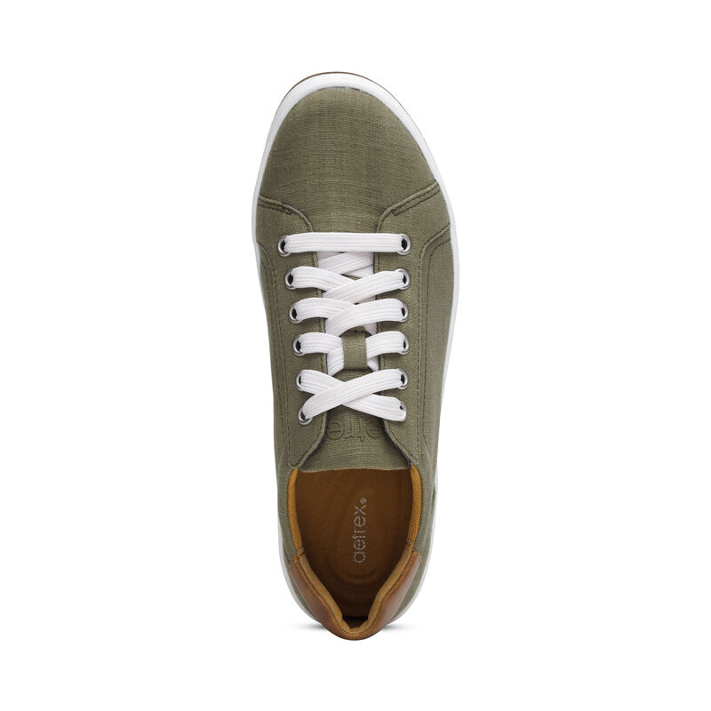 Renee Arch Support Sneakers