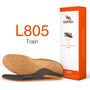 Train Med/High Arch W/ Metatarsal Support For Men