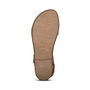 Tia Adjustable Quarter Strap Sandal