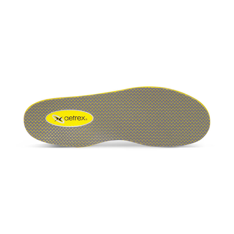 Train Med/High Arch Orthotics For Women
