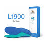 Active Med/High Arch Orthotics For Men