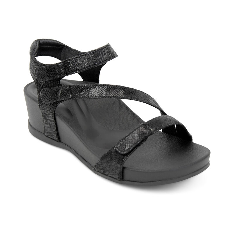 Randi Arch Support Wedges