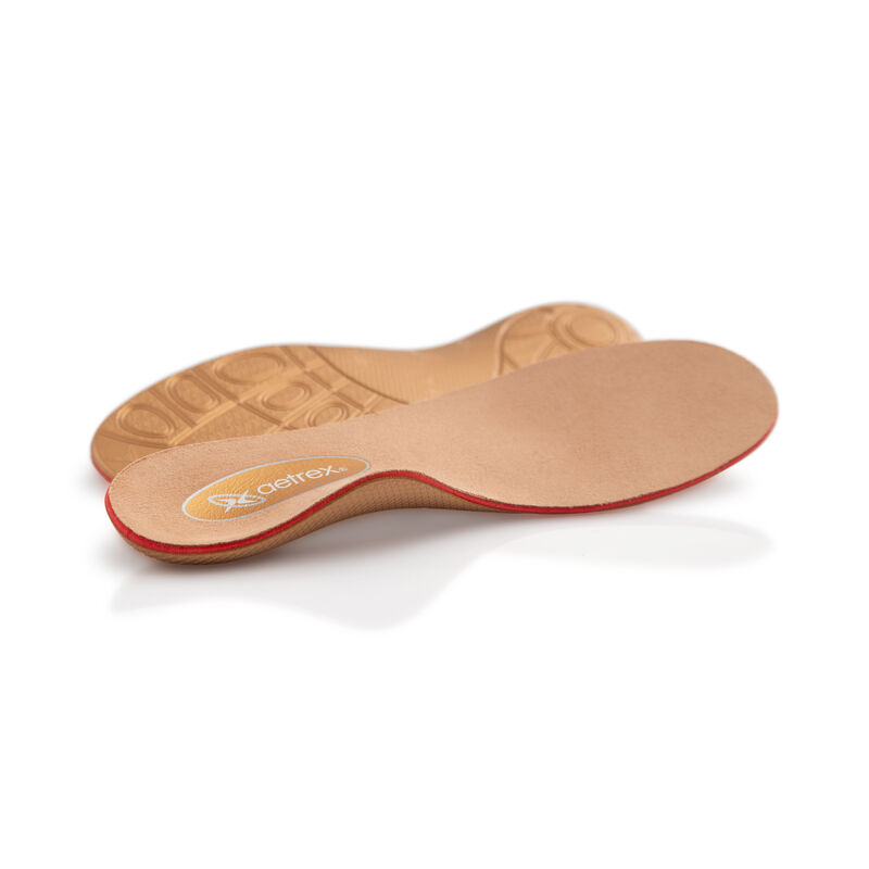 Women's Casual Comfort Med/High Arch Orthotic
