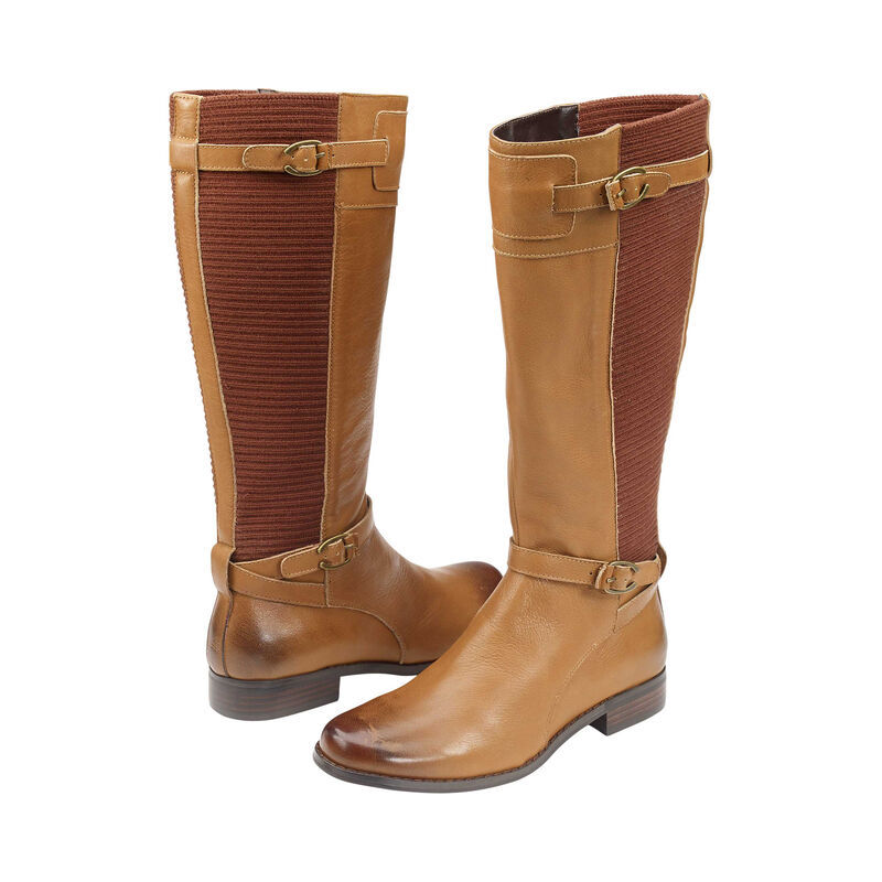 Chelsea Tall Riding Boot