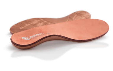 Aetrex Premium Memory Foam Orthotics