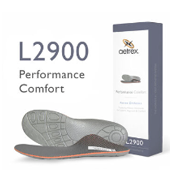 Performance Comfort Orthotics
