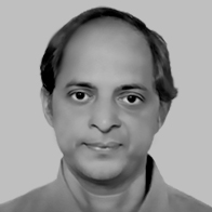 Raghuram Mudumbi