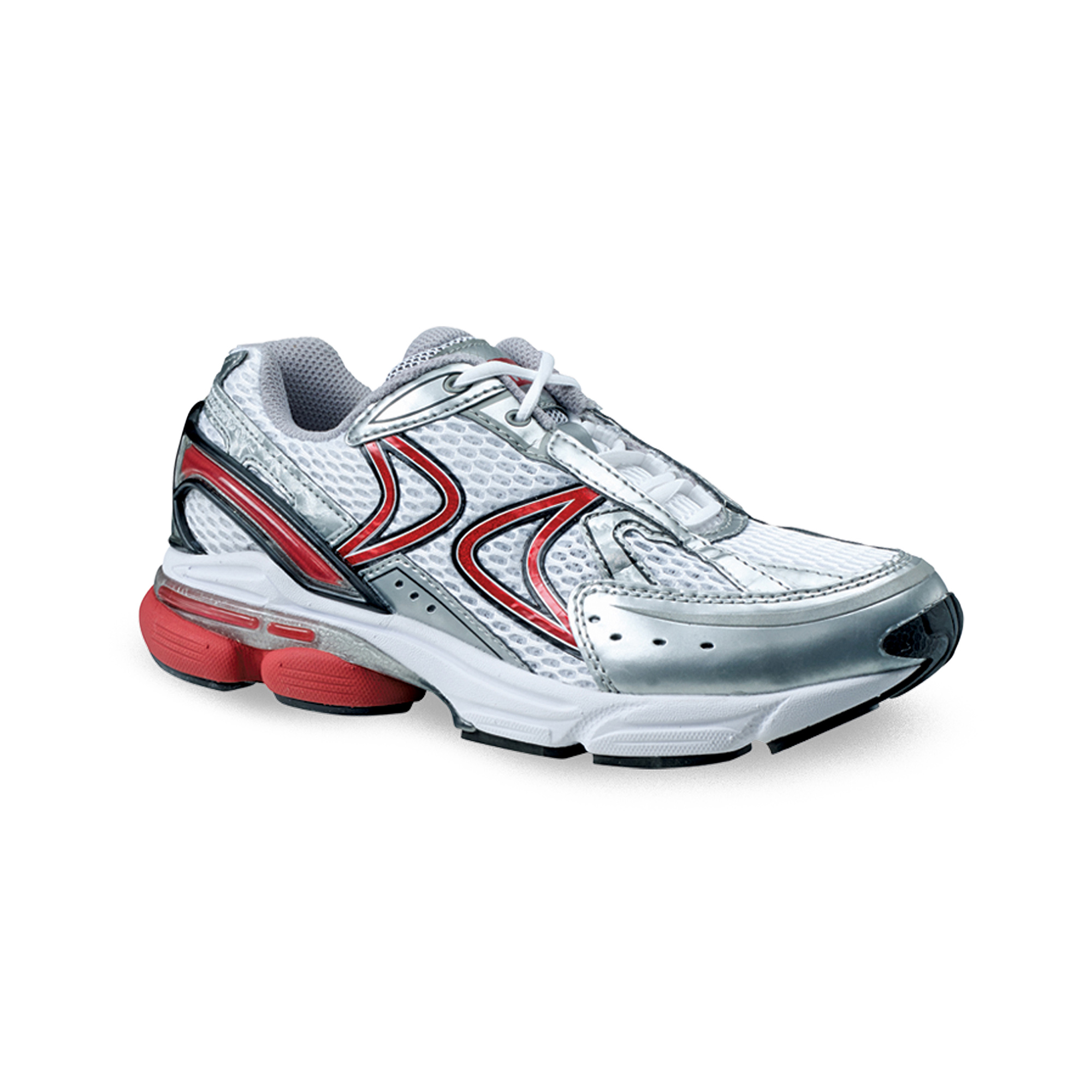 aetrex running shoes