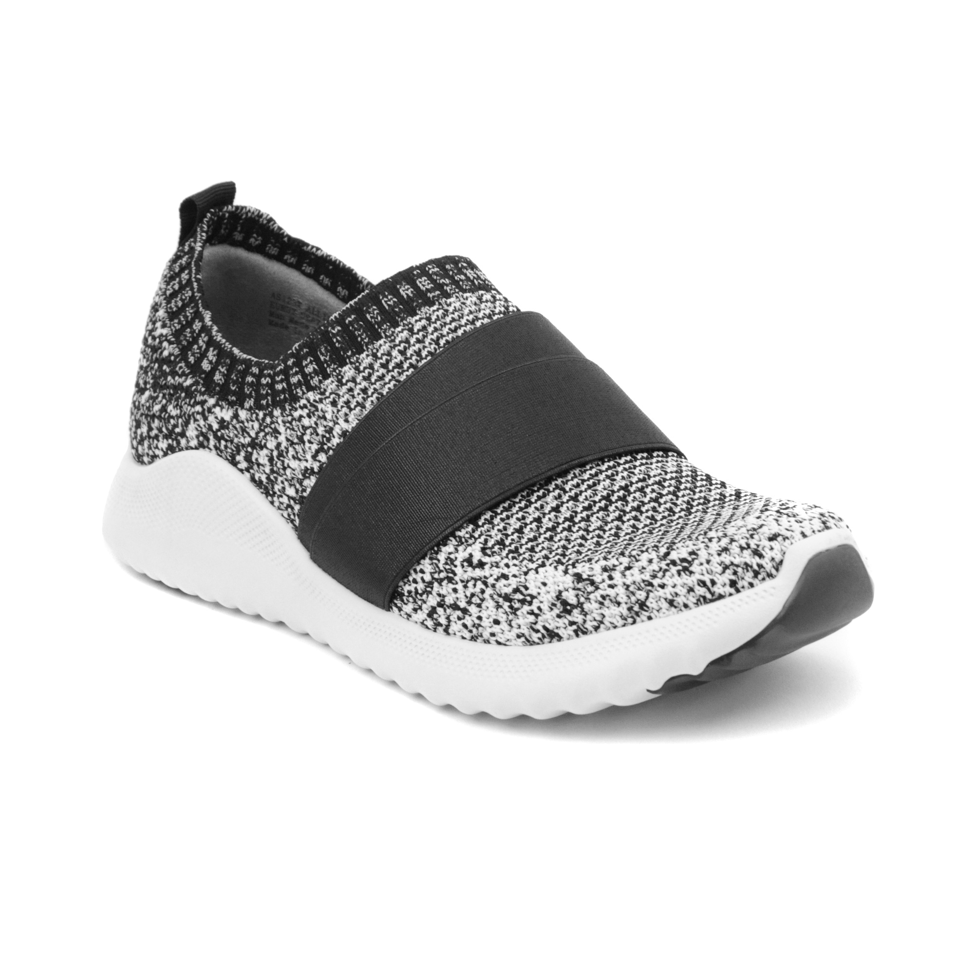 Herself To take care Bot Allie Arch Support Sneakers