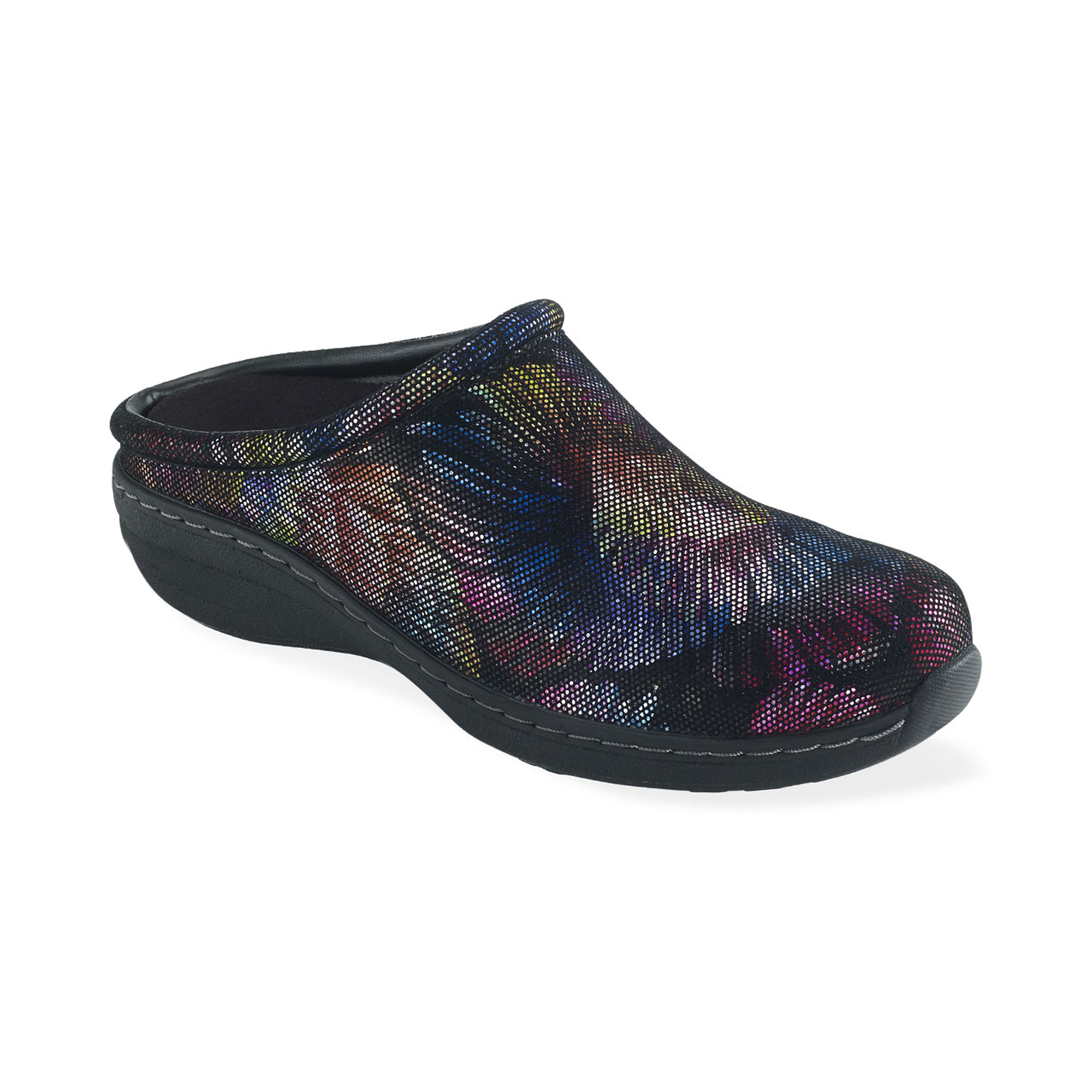 slip on with arch support