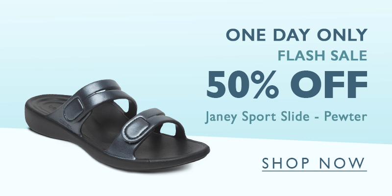 Janey Sport Pewter Flash Sale
