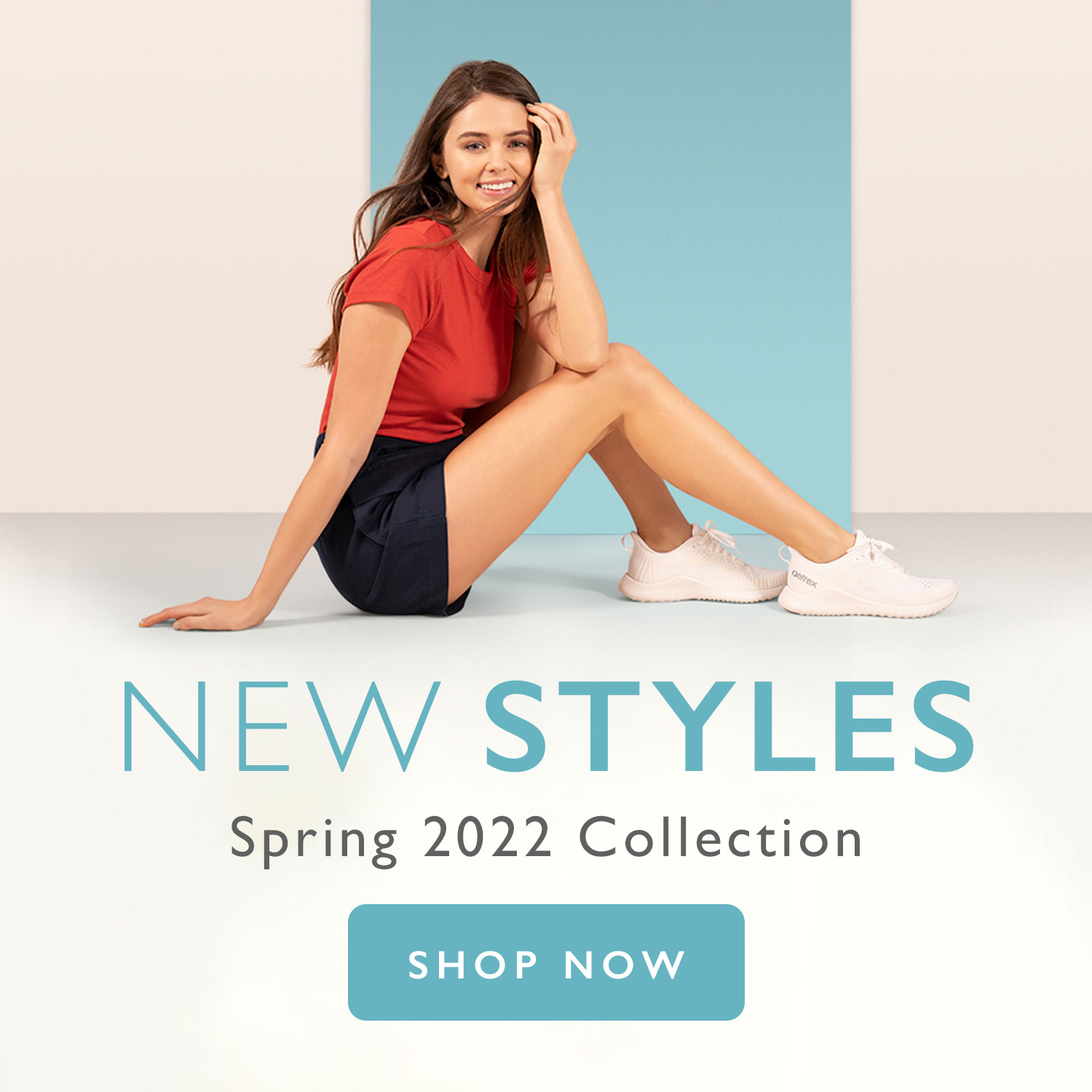 Spring Summer 2022 Collection
