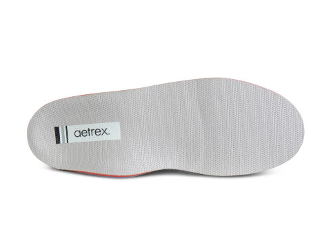 Aetrex Extreme Comfort Orthotic - Sole