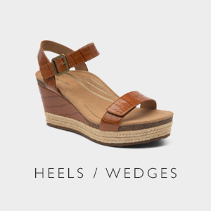 Shop Women's Heels & Wedges
