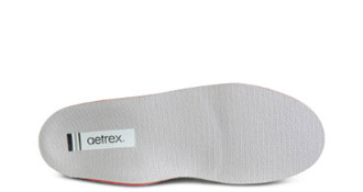 Shop Men's Aetrex Extreme Comfort Orthotics