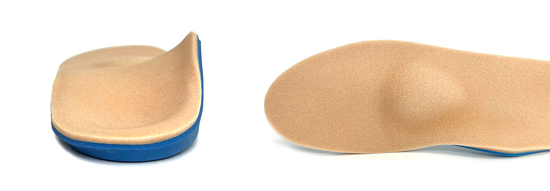 Aetrex Orthotics vs Other brands