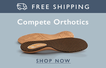 compete orthotics