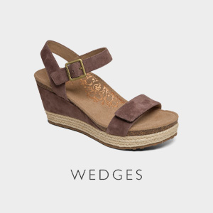 Shop Women's Heels & Wedges